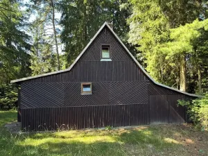 Prodej chaty, Borová, 53 m2