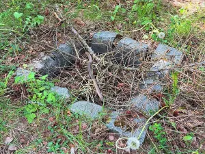 Prodej chaty, Borová, 53 m2