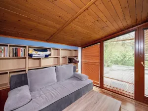 Prodej rodinného domu, Mnichovice, 116 m2