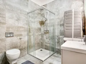 Prodej bytu 3+kk, Praha - Smíchov, Kmochova, 69 m2