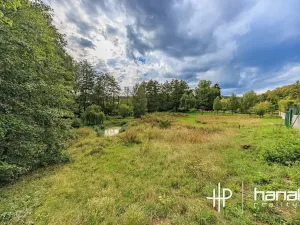 Prodej pozemku pro bydlení, Nemojany, 1606 m2