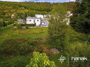 Prodej pozemku pro bydlení, Nemojany, 1606 m2