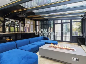 Pronájem bytu 3+kk, Praha - Vinohrady, Mánesova, 87 m2