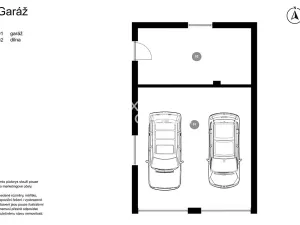 Prodej rodinného domu, Úhonice, Hlavní, 316 m2