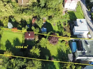 Pronájem rodinného domu, Luhačovice, Antonína Slavíčka, 250 m2