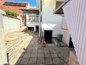 Pronájem rodinného domu, Moravský Krumlov - Rakšice, N. J. Návesníka, 132 m2