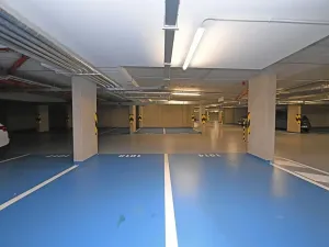 Pronájem bytu 2+kk, Praha - Jinonice, Pod stolovou horou, 54 m2