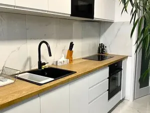 Pronájem bytu 3+1, Praha - Chodov, Láskova, 79 m2