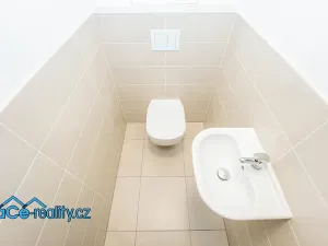 Pronájem bytu 3+kk, Rychnov nad Kněžnou, Javornická, 65 m2