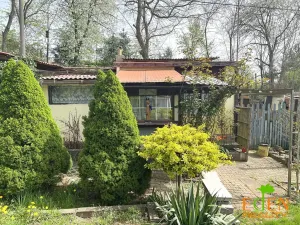 Pronájem chaty, Plzeň, 30 m2