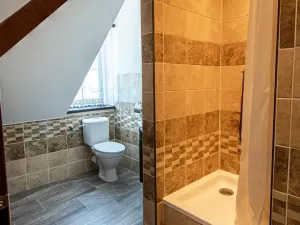 Prodej ubytování, Břežany I, 400 m2