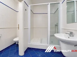 Pronájem vily, Zlín, Vršava I, 477 m2