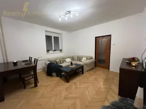 Prodej bytu 3+1, Ostrava, Havlíčkovo náměstí, 66 m2