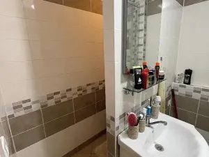 Pronájem bytu 1+1, Pardubice, Lonkova, 41 m2