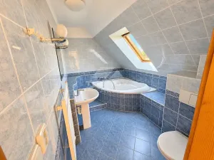 Pronájem rodinného domu, Vestec, Vilová I, 250 m2