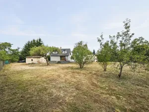 Prodej rodinného domu, Štětkovice, 152 m2