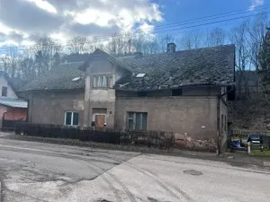 Prodej rodinného domu, Stará Paka, Sokolská, 245 m2