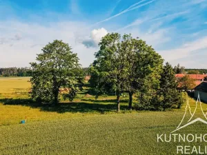 Prodej pozemku pro bydlení, Bohdaneč, 991 m2