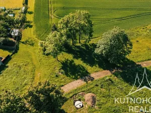 Prodej pozemku pro bydlení, Bohdaneč, 991 m2