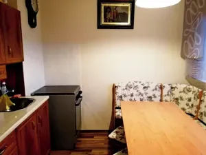 Prodej bytu 2+1, Teplice, Alejní, 55 m2