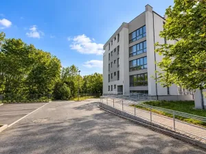 Prodej bytu 2+kk, Praha - Hrdlořezy, U Smetanky, 59 m2