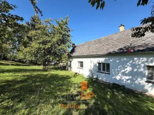 Prodej rodinného domu, Staré Město, 100 m2
