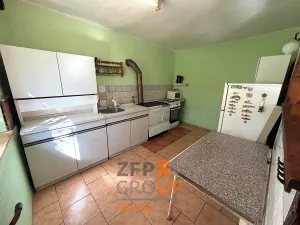 Prodej rodinného domu, Staré Město, 100 m2