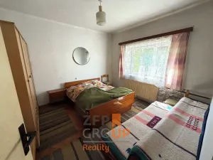 Prodej rodinného domu, Staré Město, 100 m2