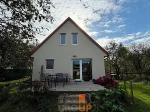 Pronájem rodinného domu, Březolupy, 81 m2