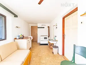 Prodej chalupy, Štíty, 70 m2