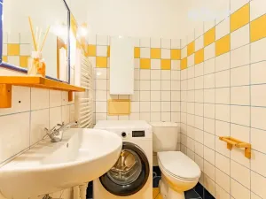 Pronájem bytu 1+1, Šumperk, Kozinova, 49 m2