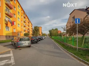 Pronájem bytu 2+1, Mohelnice, Adolfa Kašpara, 60 m2