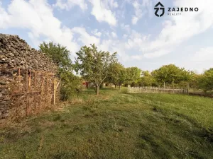 Prodej rodinného domu, Nové Syrovice, 77 m2