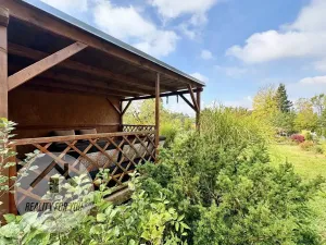 Prodej chaty, Jičín, Palackého, 25 m2