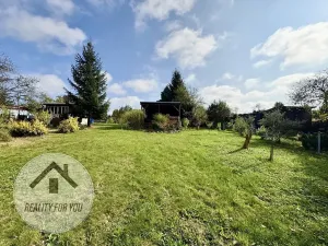 Prodej chaty, Jičín, Palackého, 25 m2