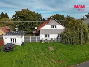 Prodej rodinného domu, Hostovlice, 98 m2