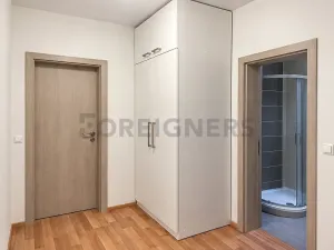 Pronájem bytu 1+kk, Olomouc, Aloise Rašína, 29 m2