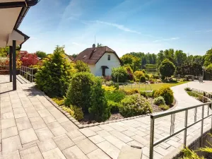 Pronájem rodinného domu, Chlum u Třeboně, 120 m2
