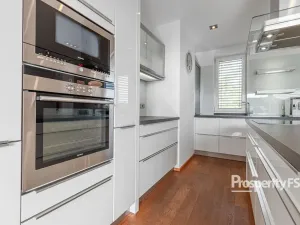 Pronájem bytu 4+kk, Olomouc - Nová Ulice, Profesora Fuky, 106 m2