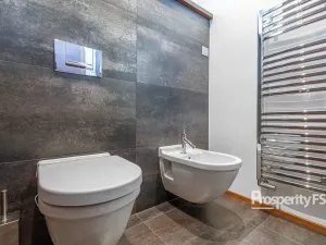 Pronájem bytu 4+kk, Olomouc - Nová Ulice, Profesora Fuky, 106 m2