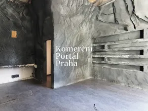 Pronájem obchodního prostoru, Praha - Nové Město, Revoluční, 30 m2
