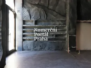 Pronájem obchodního prostoru, Praha - Nové Město, Revoluční, 30 m2