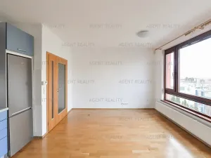 Pronájem bytu 2+kk, Praha - Řepy, Čistovická, 51 m2