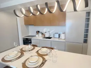 Prodej bytu 2+1, Agios Amvrosios Keryneias, Kypr, 68 m2