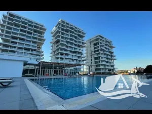 Prodej bytu 1+kk, Bogazi, Kypr, 29 m2