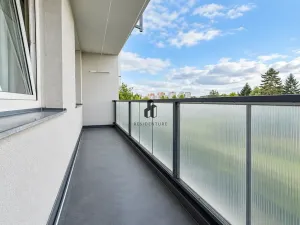 Pronájem bytu 1+kk, Praha - Krč, Sládkovičova, 32 m2