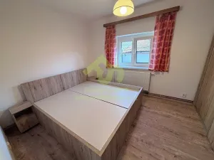 Pronájem bytu 2+kk, Rokycany, Polní, 41 m2