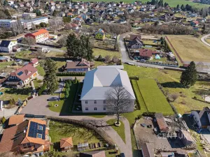 Prodej bytu 2+kk, Postupice, Blanická, 68 m2