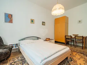 Prodej bytu 3+kk, Praha - Vinohrady, Kouřimská, 87 m2
