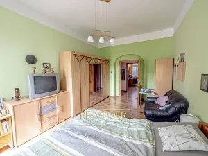 Prodej vícegeneračního domu, Teplice, Doubravská, 430 m2